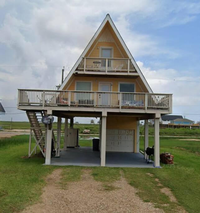 The Mermaids Treasure Chest Surfside Beach Luaran gambar